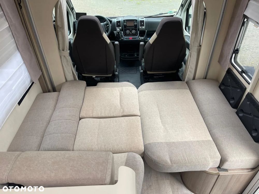 Fiat Challenger G290 Nordkapp - 39