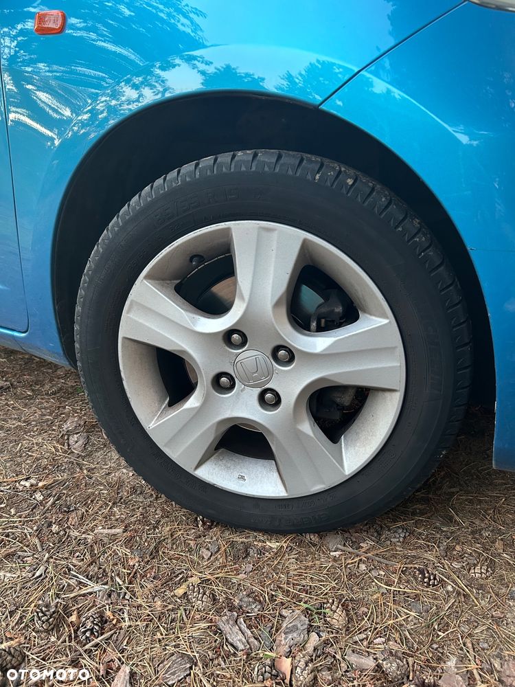 Honda Jazz 1.2 Trend - 4