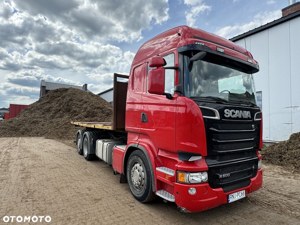 Scania R500 - 3