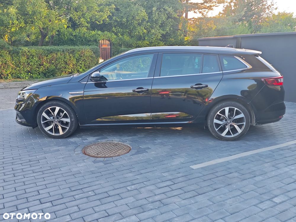Renault Megane 1.2 16V TCe Bose EDC - 9