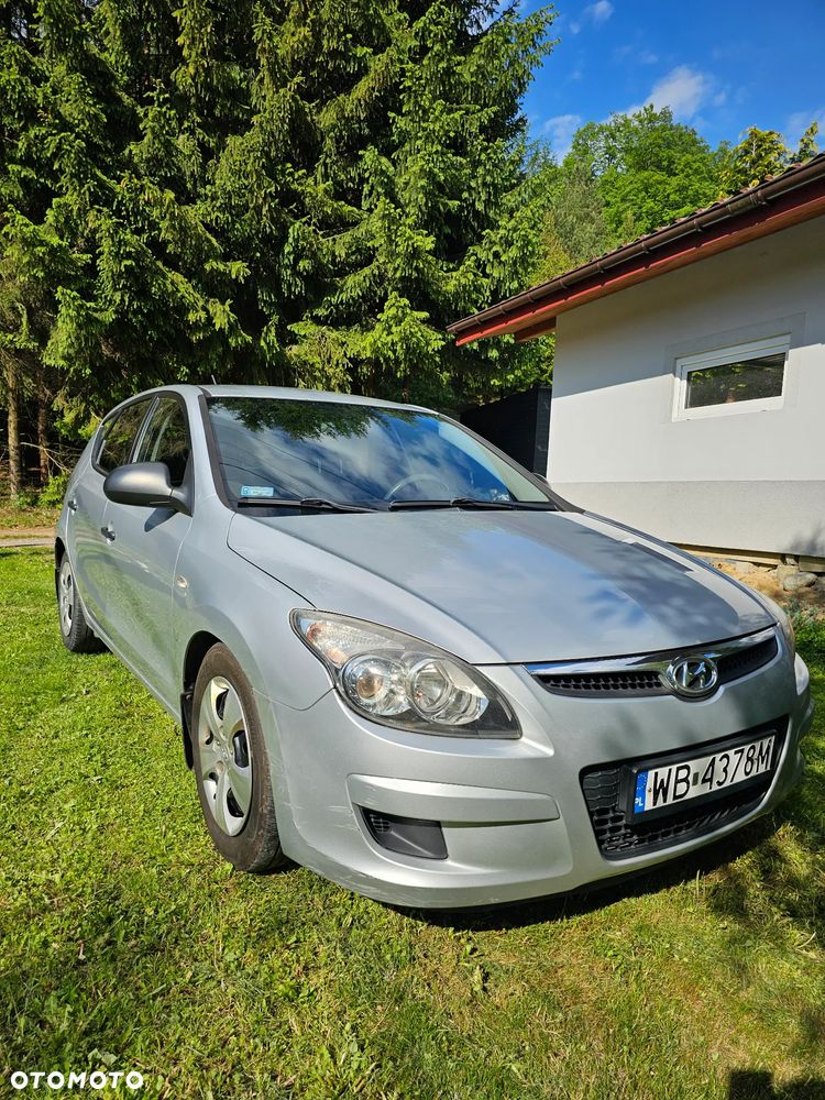 Hyundai i30 - 3