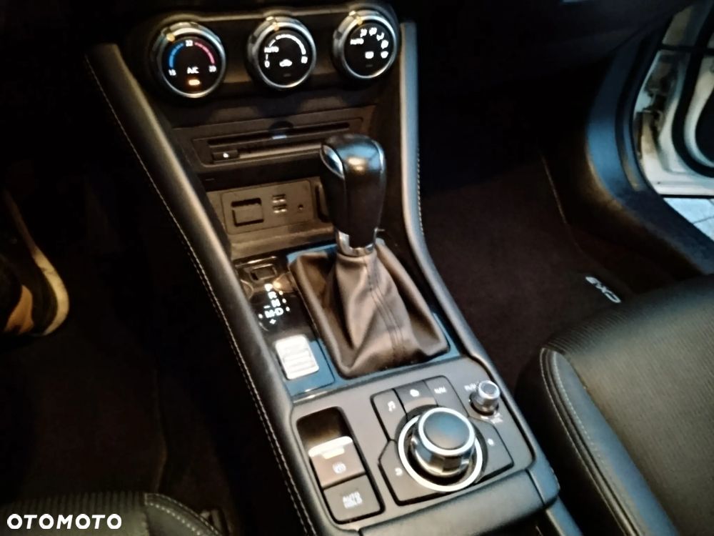 Mazda CX-3 2.0 SkyEnergy - 18