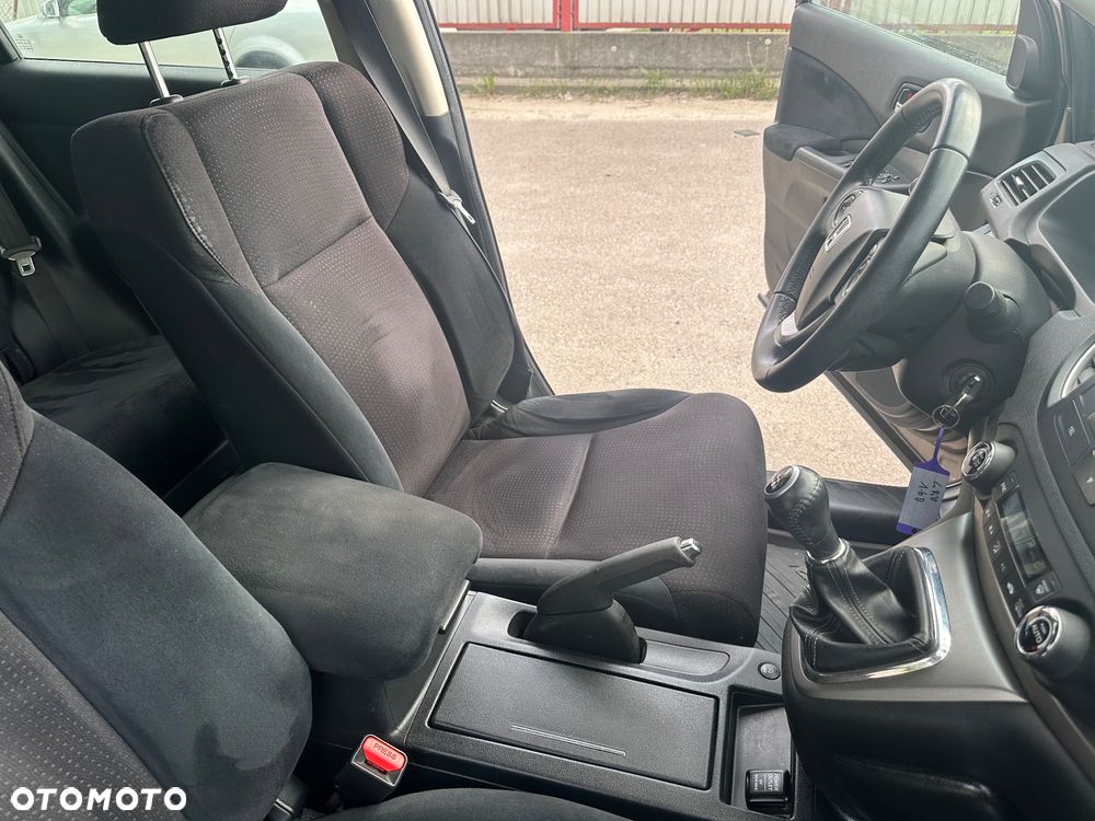 Honda CR-V 1.6i DTEC 2WD Elegance - 17