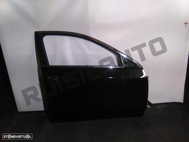 Porta Frente Direita  Honda Accord Viii [2008_2013] 2.2 I-dtec - 1