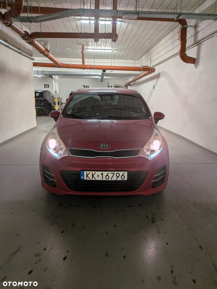 Kia Rio 1.2 M (klm) - 12