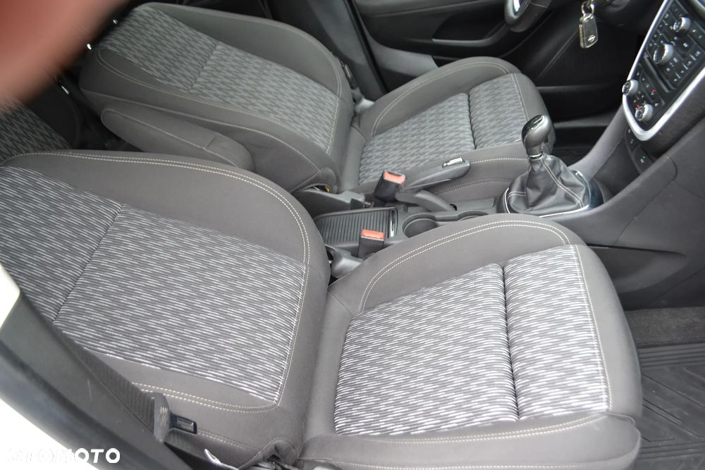 Opel Mokka - 18