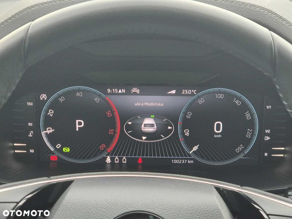 Skoda Kodiaq 2.0 TDI 4x2 Style DSG - 22