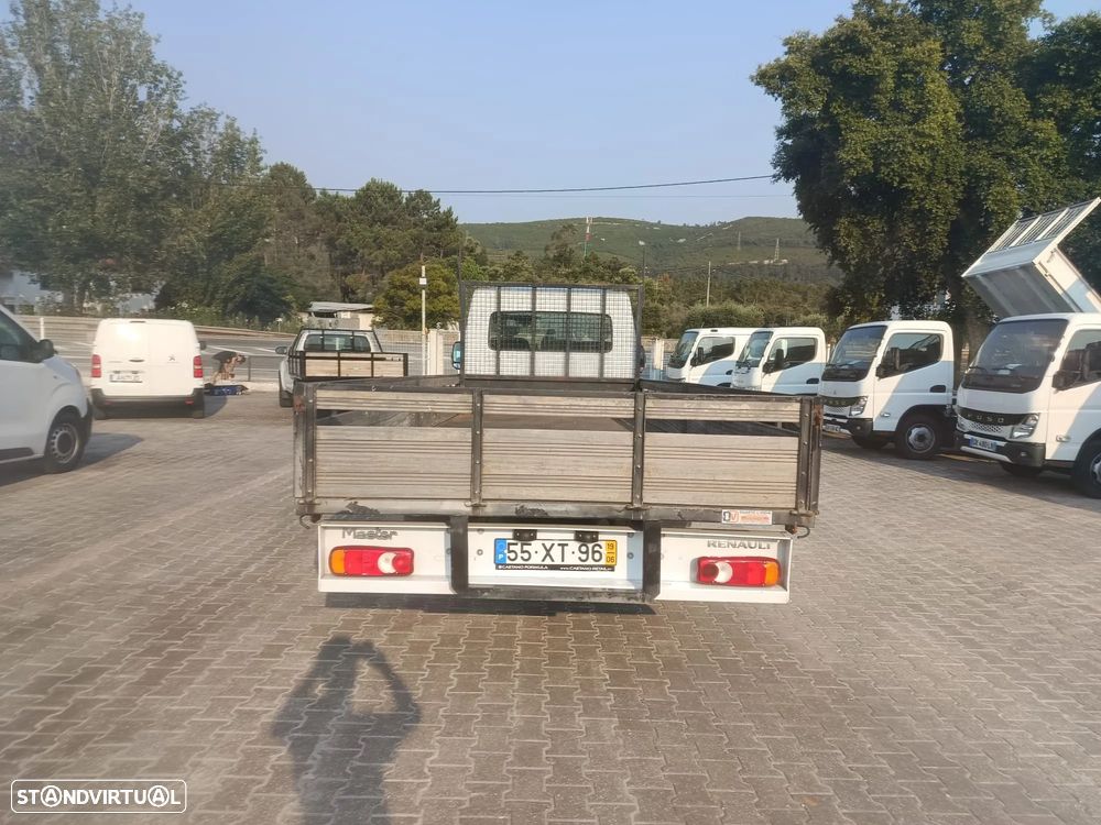 Renault MASTER 2.3DCI 145CV || LONGA - 3