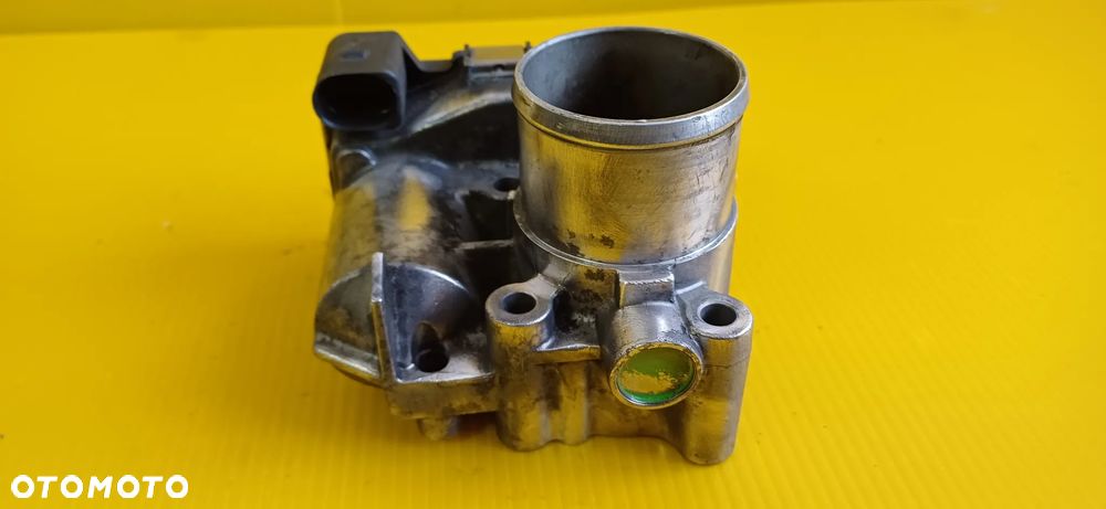 Przepustnica powietrza Renault, Nissan 2,0 DCI 0281002681 - 5