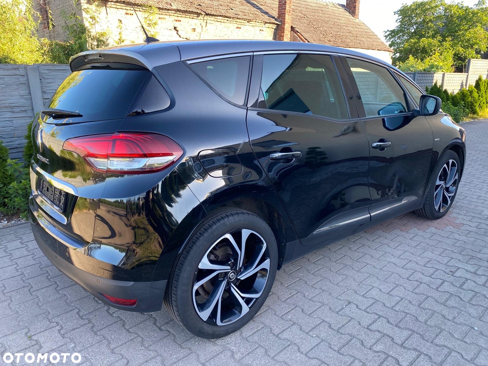 Renault Scenic ENERGY dCi 160 EDC INITIALE PARIS - 4