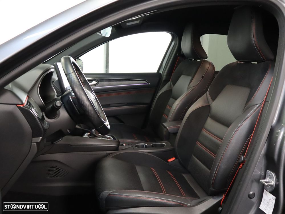 Renault Arkana 1.3 TCe R.S.Line EDC - 8