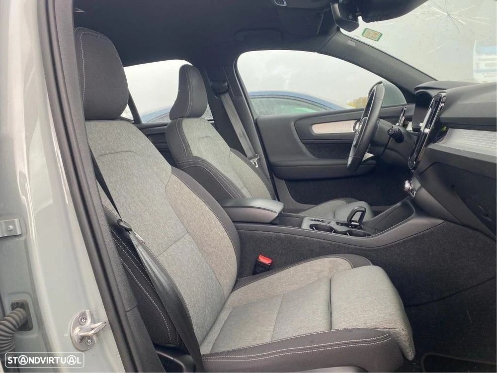 Volvo XC 40 1.5 T4 PHEV Inscription Expression - 9