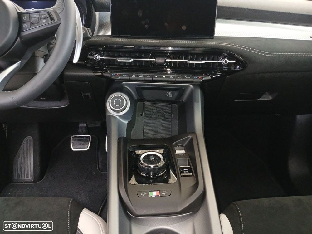 Alfa Romeo Tonale - 11