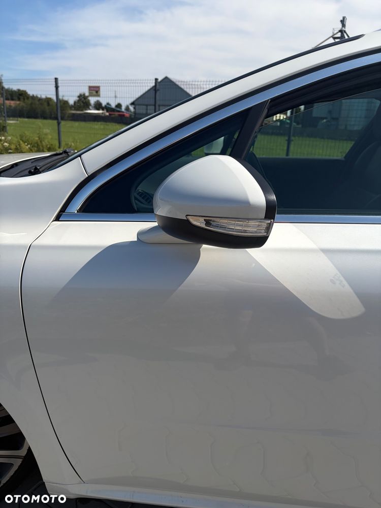 Peugeot 508 2.0 BlueHDi GT S&S - 6