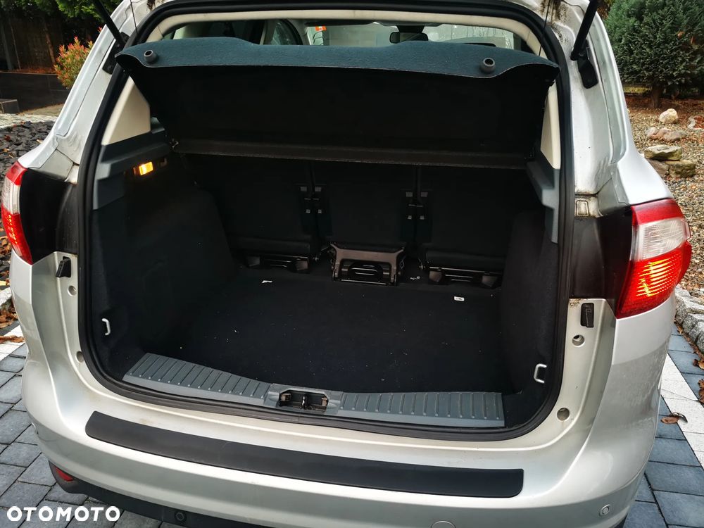 Ford C-MAX - 6