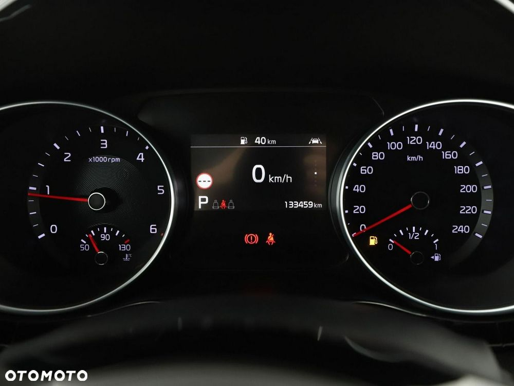 Kia XCeed 1.6 CRDi (48V Mild-Hybrid) DCT7 SPIRIT - 23
