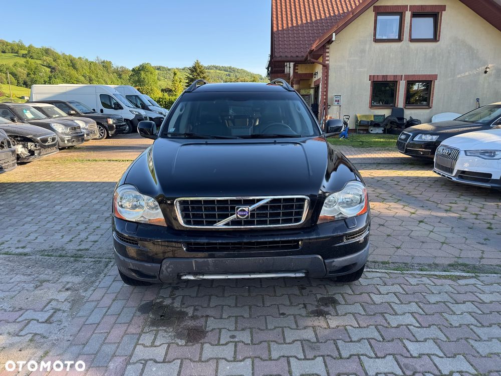 Volvo XC 90 - 2