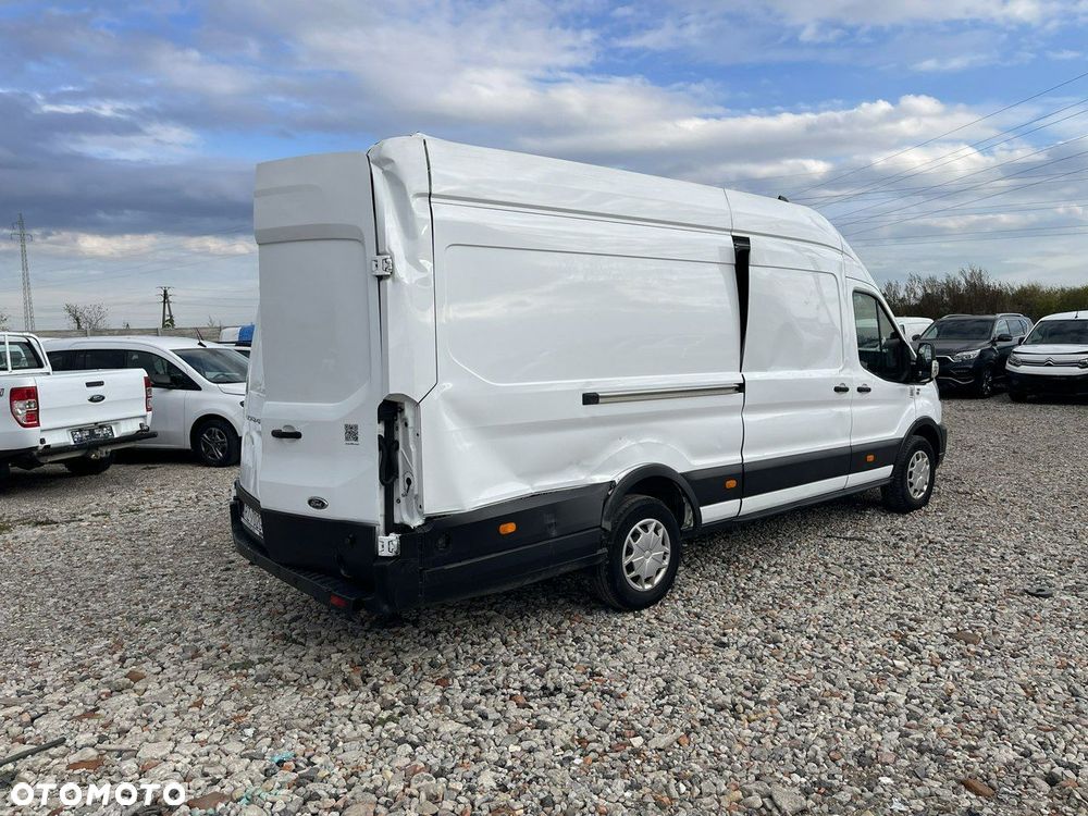 Ford Transit - 3