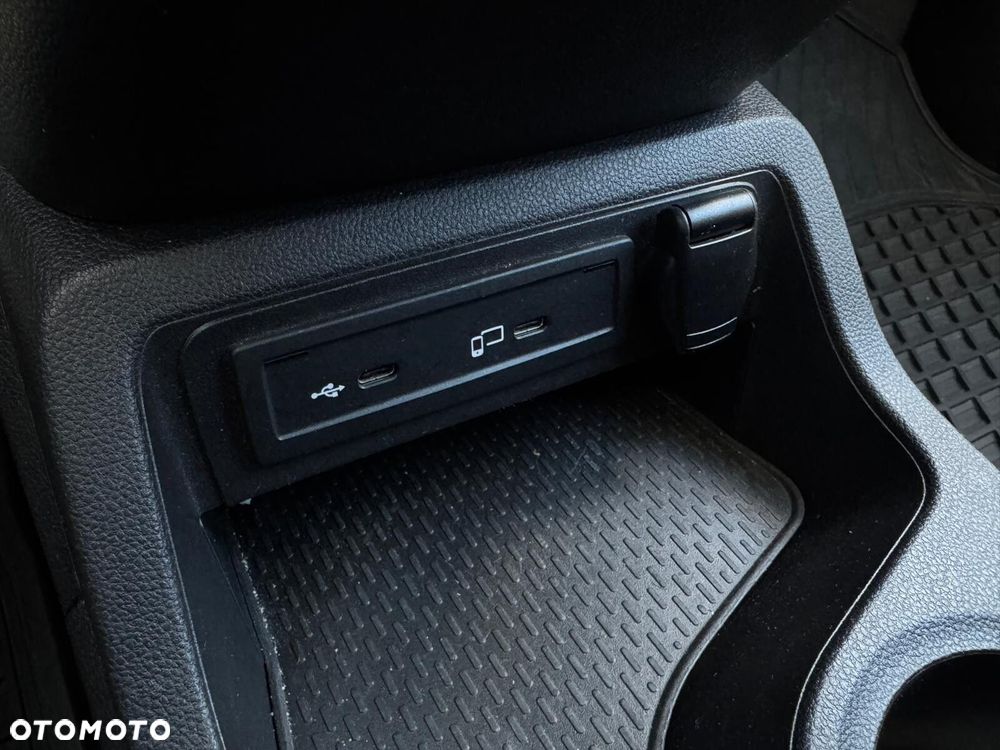 Mercedes-Benz Citan 112 KA - 32