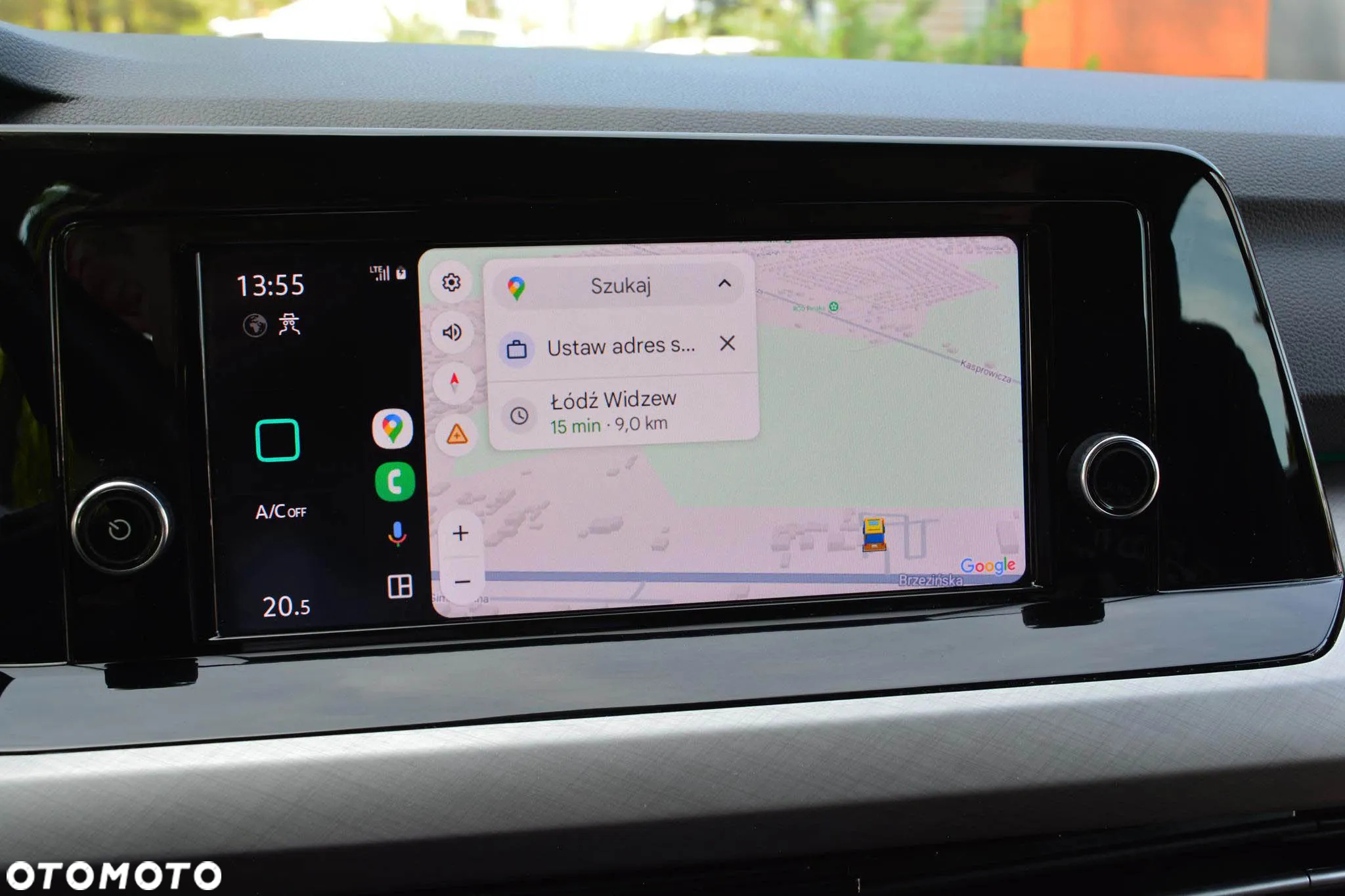 Volkswagen Golf VIII 1.5 TSI EVO Life - 21