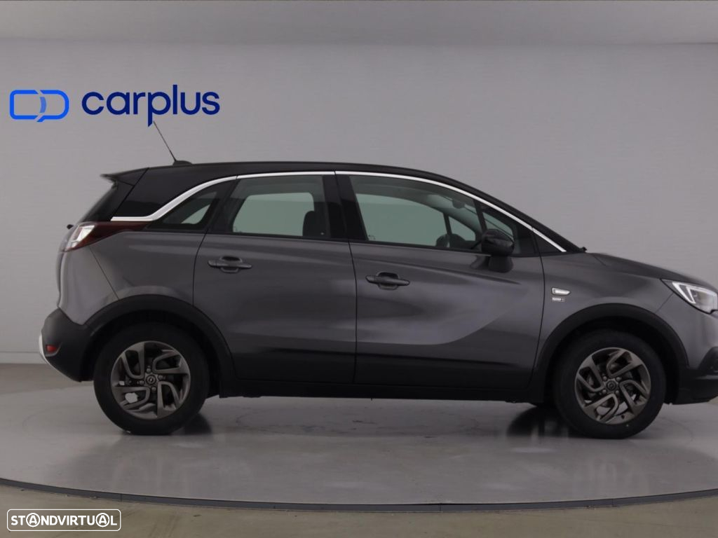 Opel Crossland 1.2 Elegance - 8