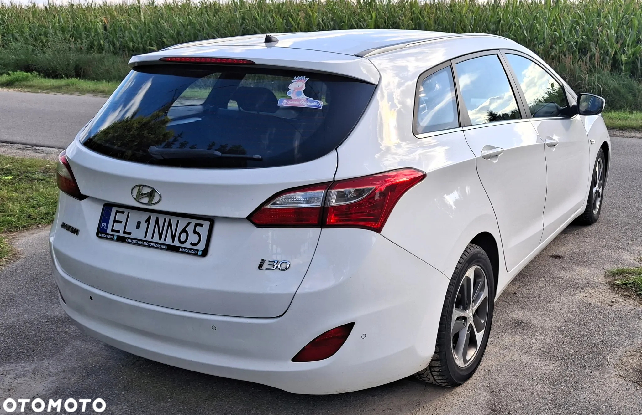 Hyundai i30 1.4 Trend - 7