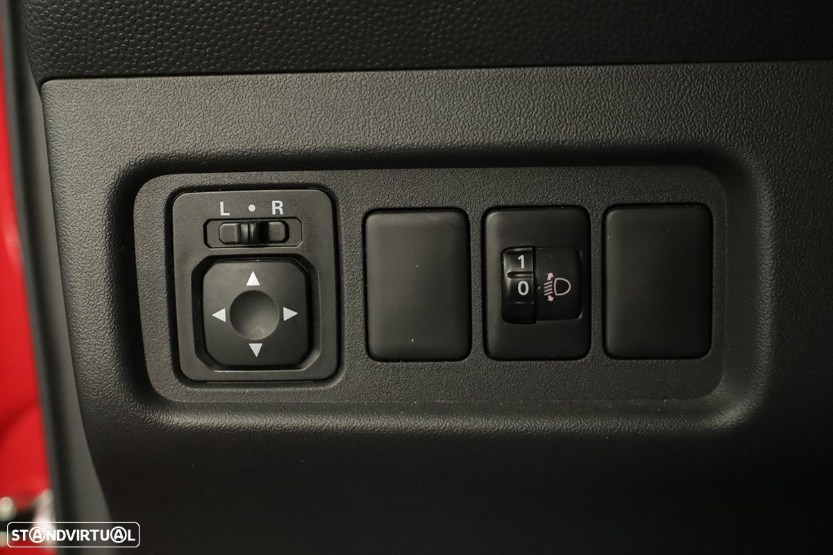Mitsubishi Space Star 1.2 Connect Edition - 16