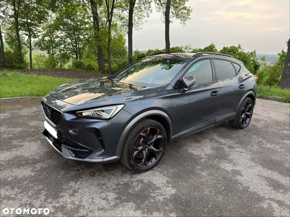 Cupra Formentor - 3