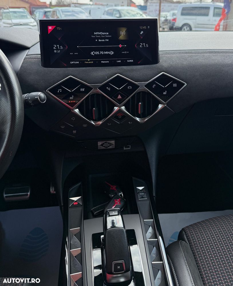 DS Automobiles DS 3 Crossback - 12