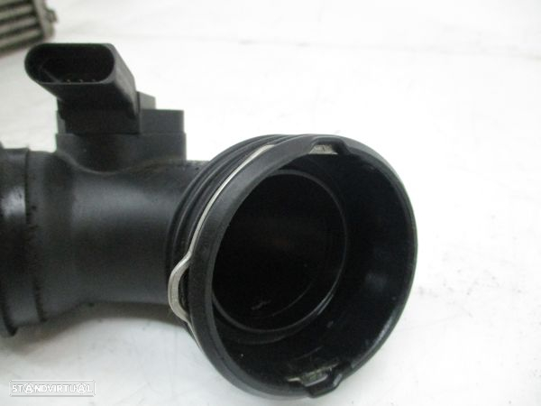 Tubo Intercooler  Volkswagen Touareg (7La, 7L6, 7L7) - 5