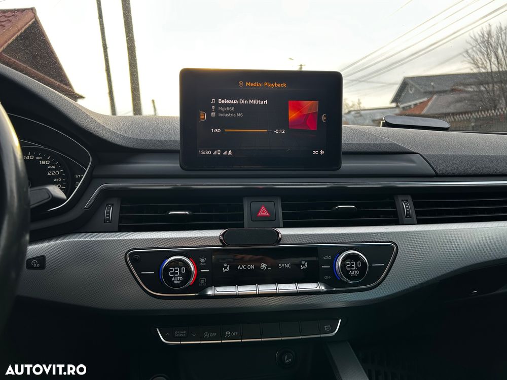 Audi A4 2.0 TDI S tronic - 6