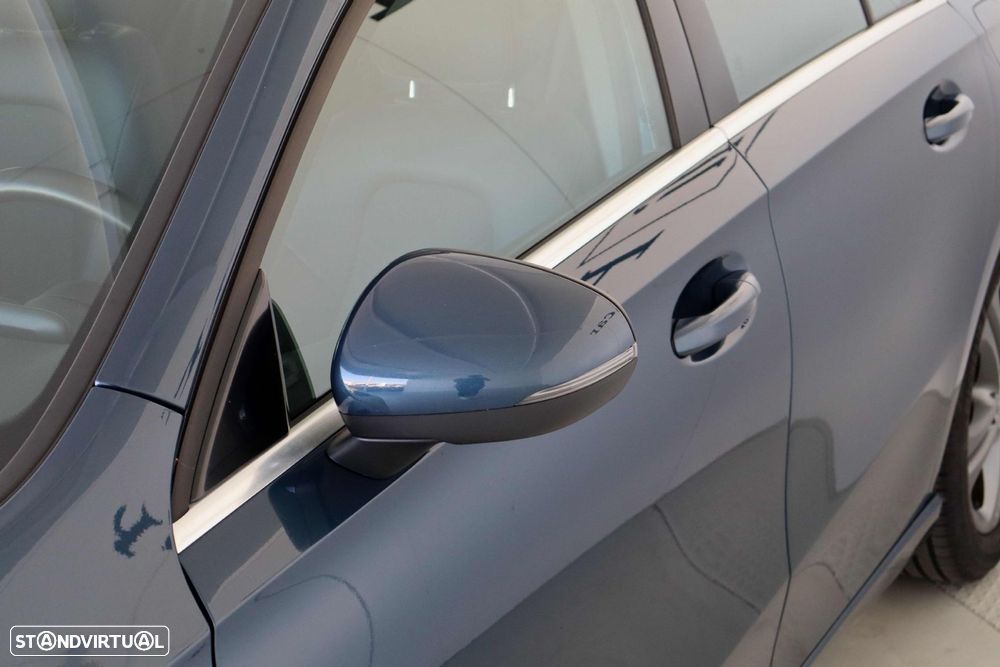 Mercedes-Benz A 160 d Style Plus - 5