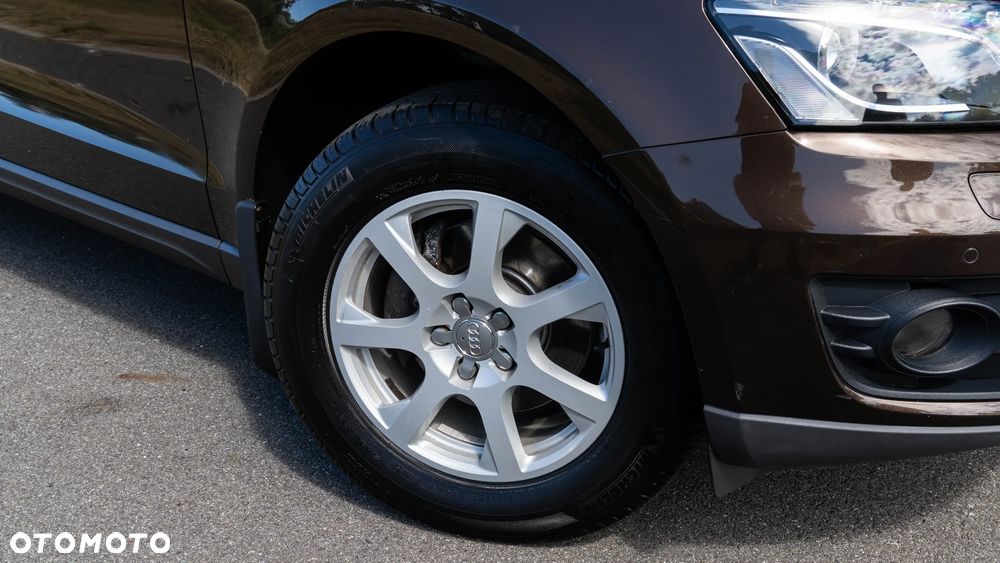 Audi Q5 2.0 TDI Quattro S tronic - 10