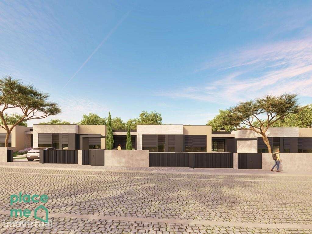 Moradia T3 Nova em São Victor, Braga - Grande imagem: 4/28
