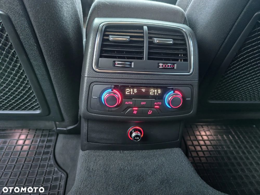 Audi A6 - 23