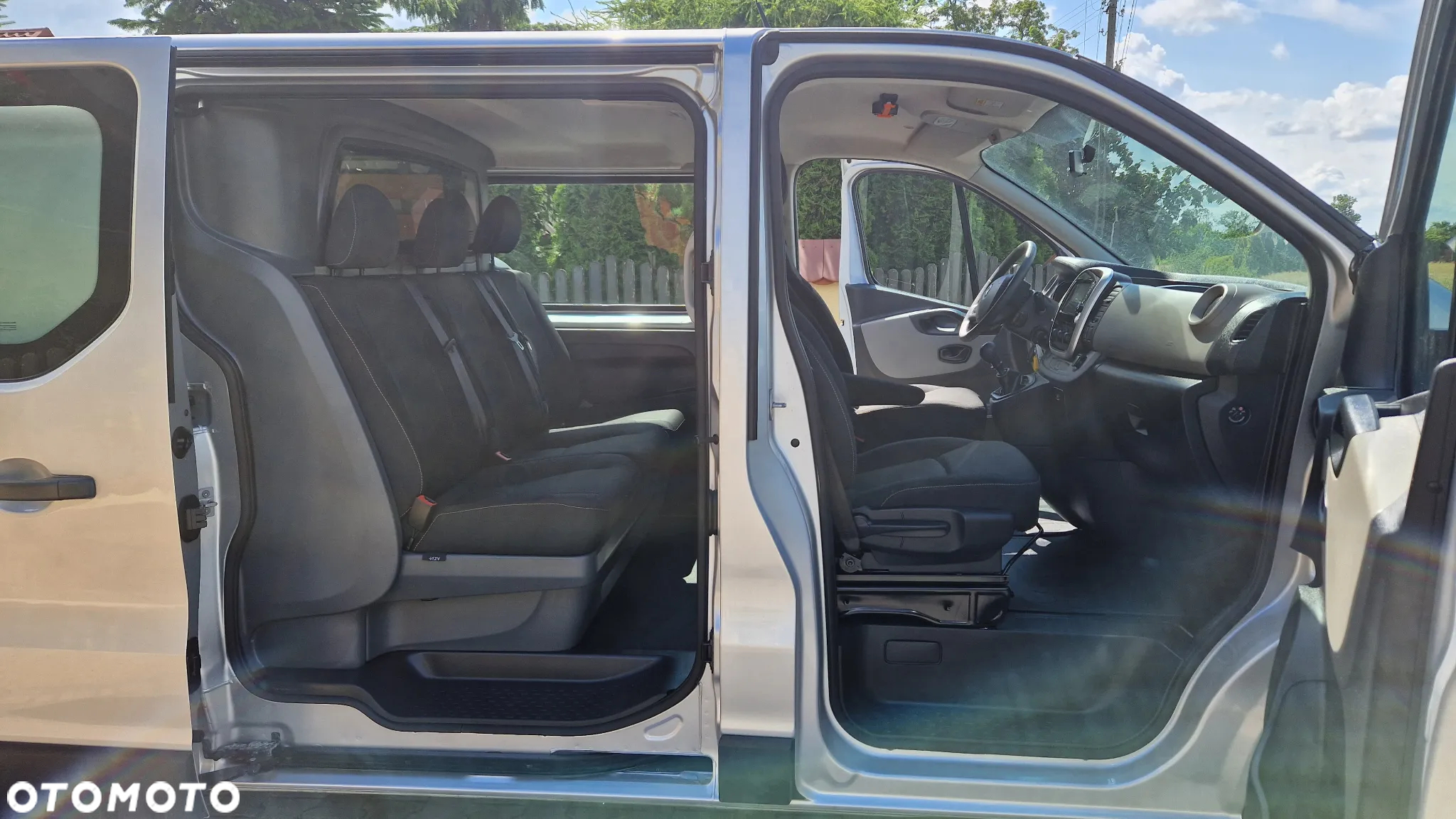 Renault Trafic - 4