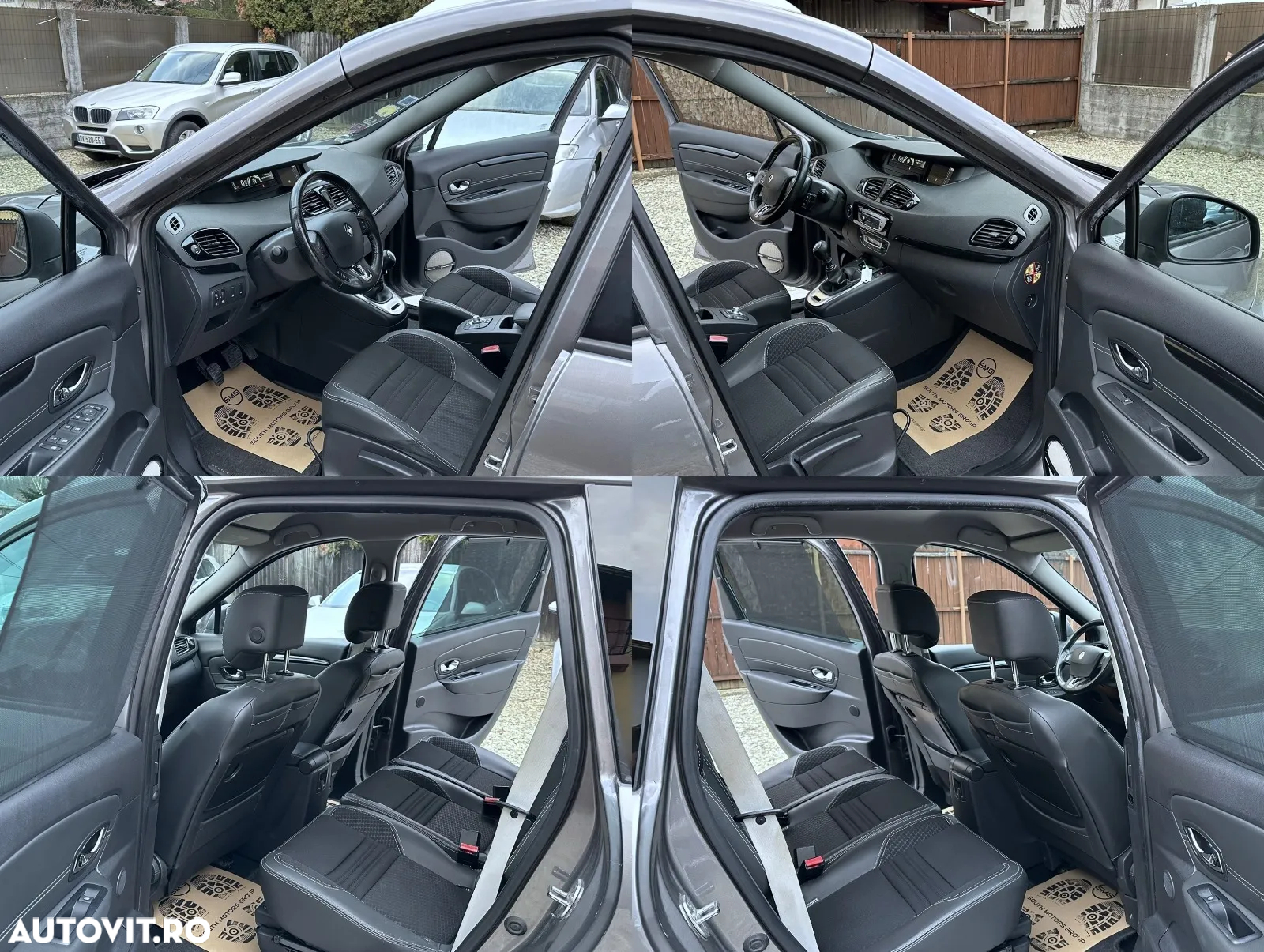 Renault Grand Scenic ENERGY dCi 130 BOSE EDITION - 17