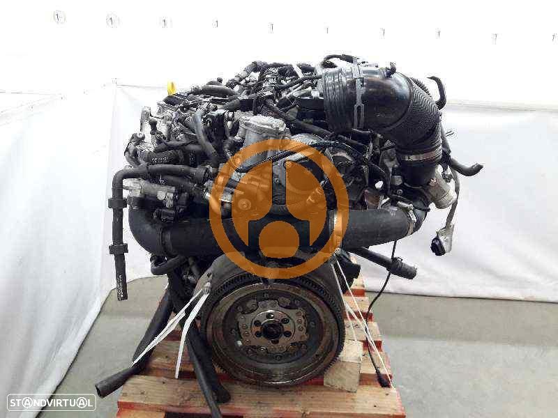 Motor CUV AUDI SKODA SEAT - 10