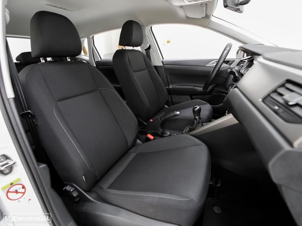 VW Polo - 11