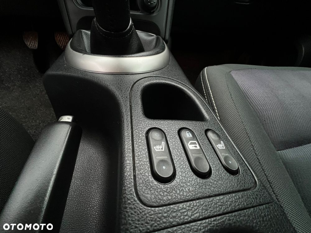 Nissan Qashqai 1.6 acenta Start/Stop - 15