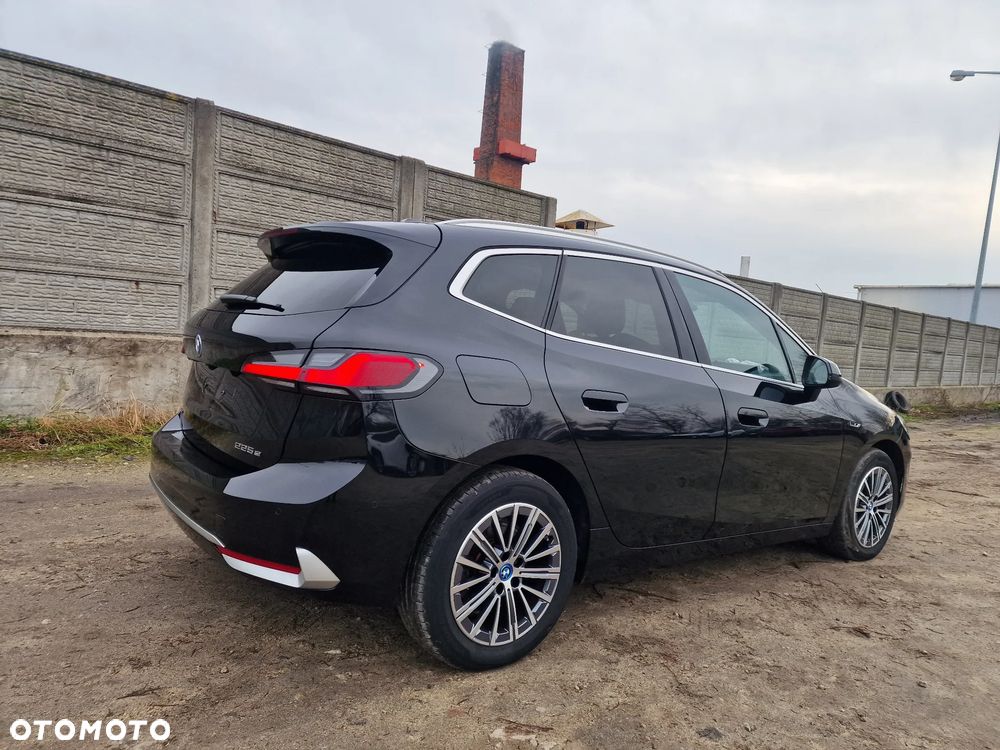 BMW Seria 2 225e xDrive Luxury Line - 36