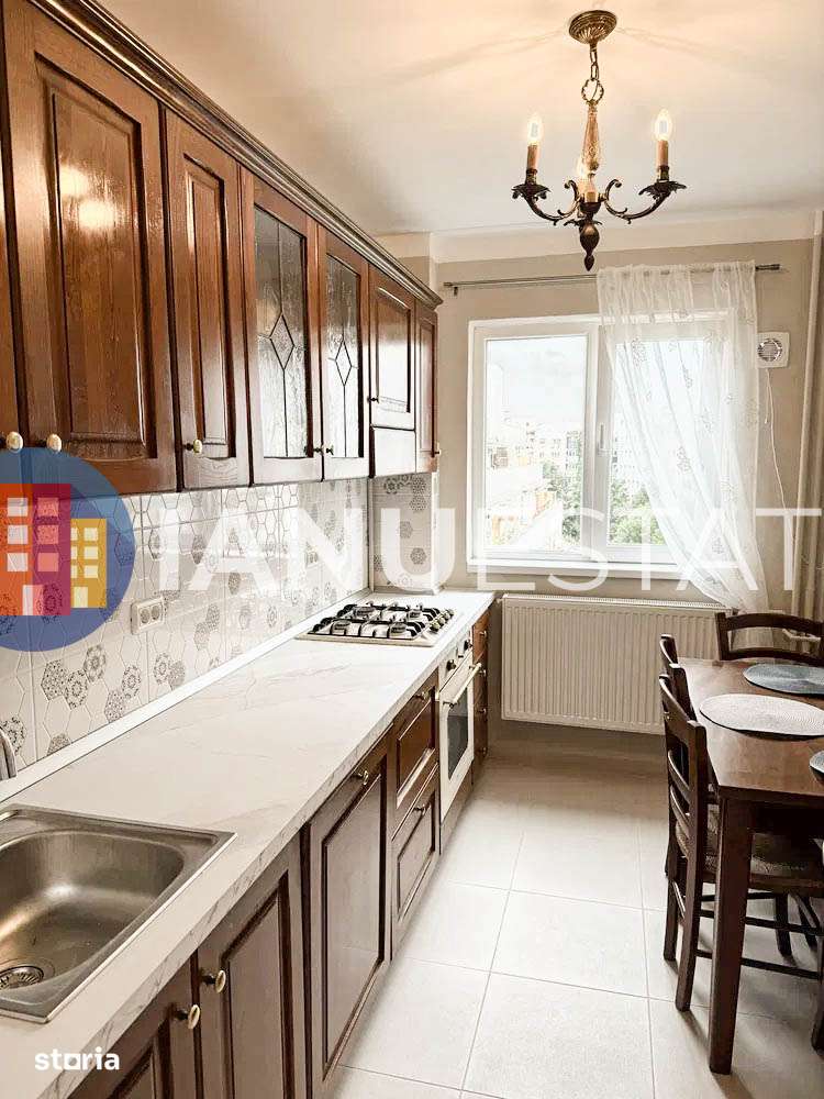 Tineretului 10` Metrou Parc Timpuri Noi Renovat Prima Chirie 2 Bai — fotografia 3