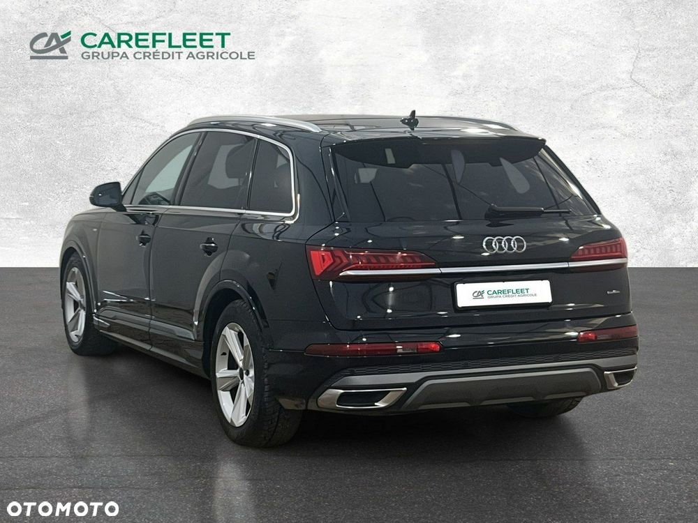 Audi Q7 - 7