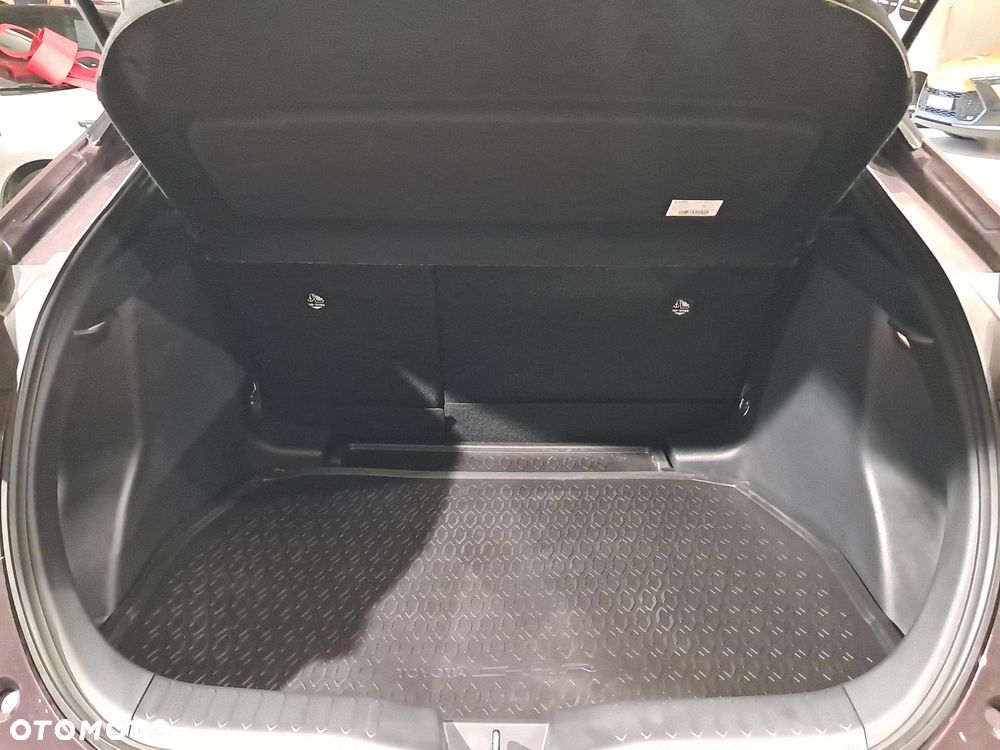 Toyota C-HR 1.8 Hybrid Style - 11