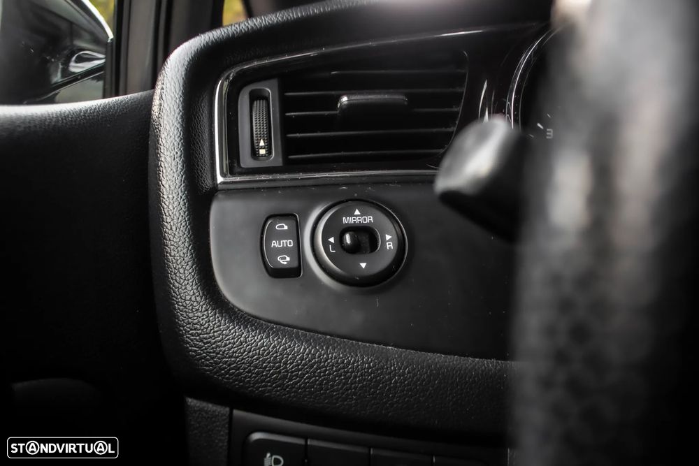 Kia Ceed SW 1.6 CRDi GT Line - 25