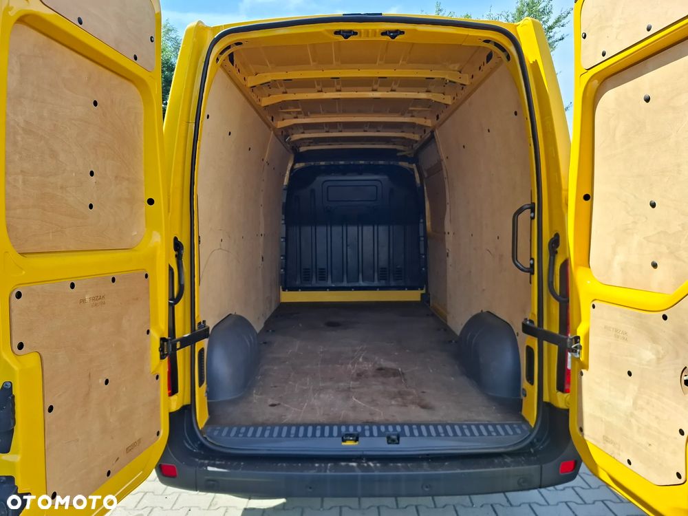 Renault MASTER - 25