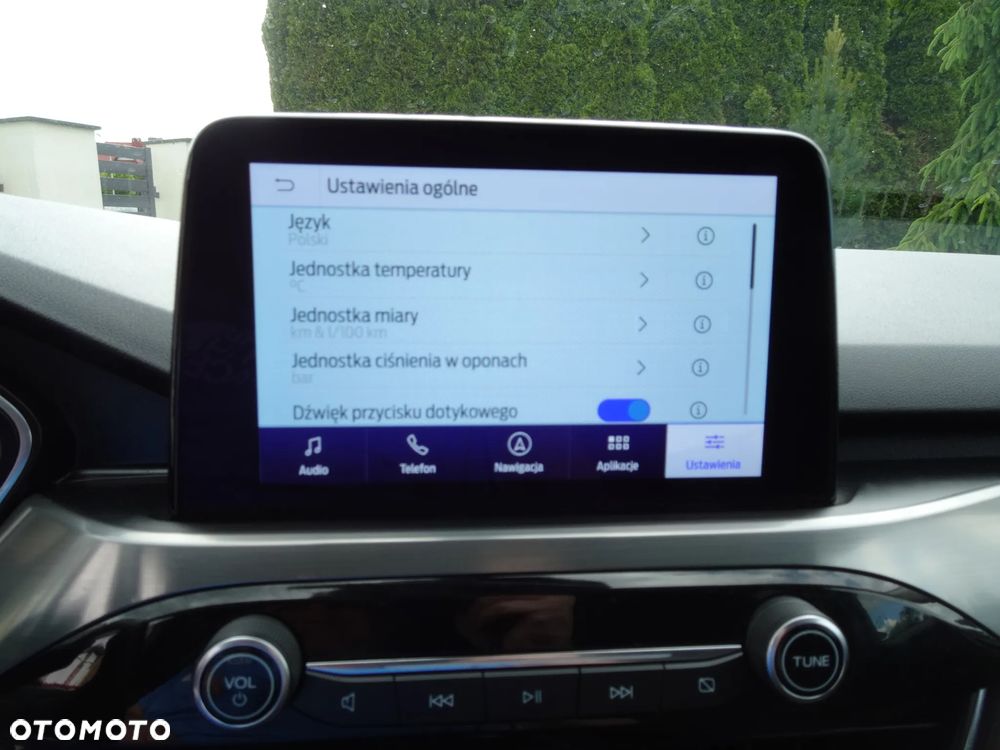 Ford Kuga 1.5 EcoBoost FWD Titanium - 32