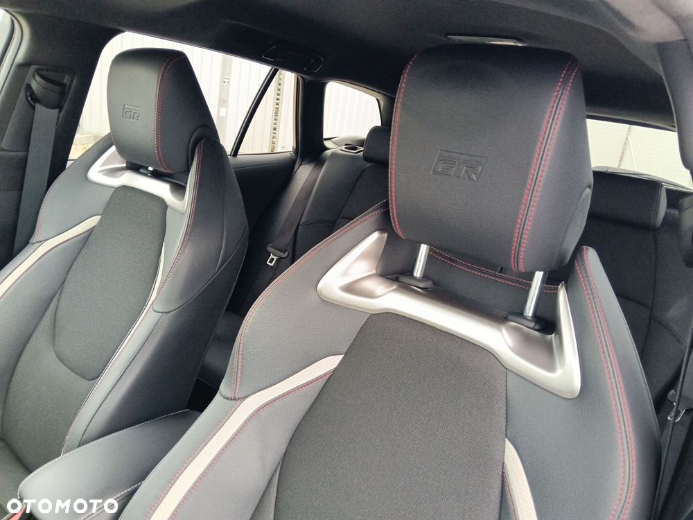 Toyota Corolla - 15