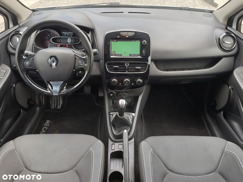 Renault Clio 1.5 dCi Expression - 28