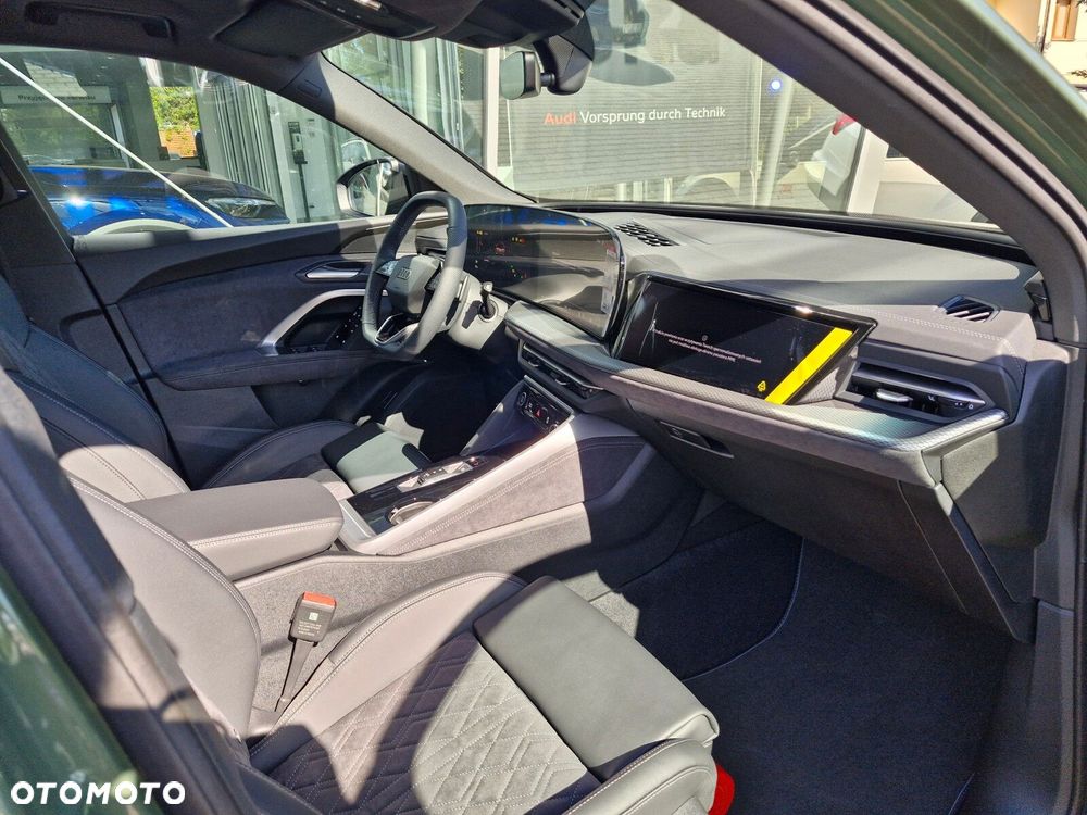 Audi Q5 - 9
